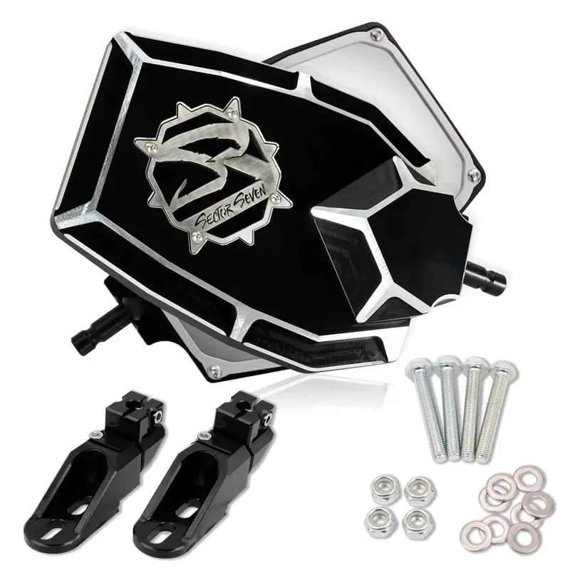 Sector Seven Polaris General Navigator Set 1