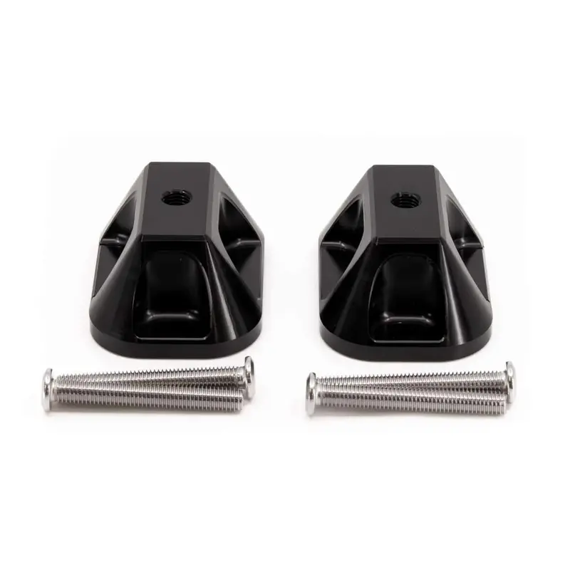 Sector Seven Polaris Ranger Xp 1000 Northstar Prizm Led Lighted Mirrors 2