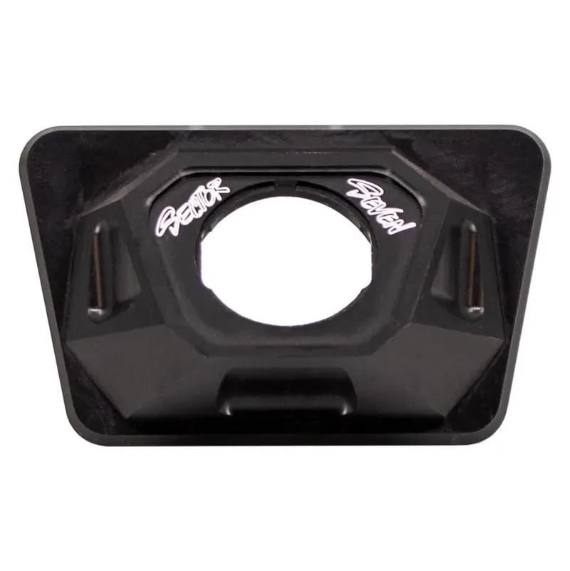 Sector Seven Polaris Rzr Pro R Billet Rear Camera Mount 1