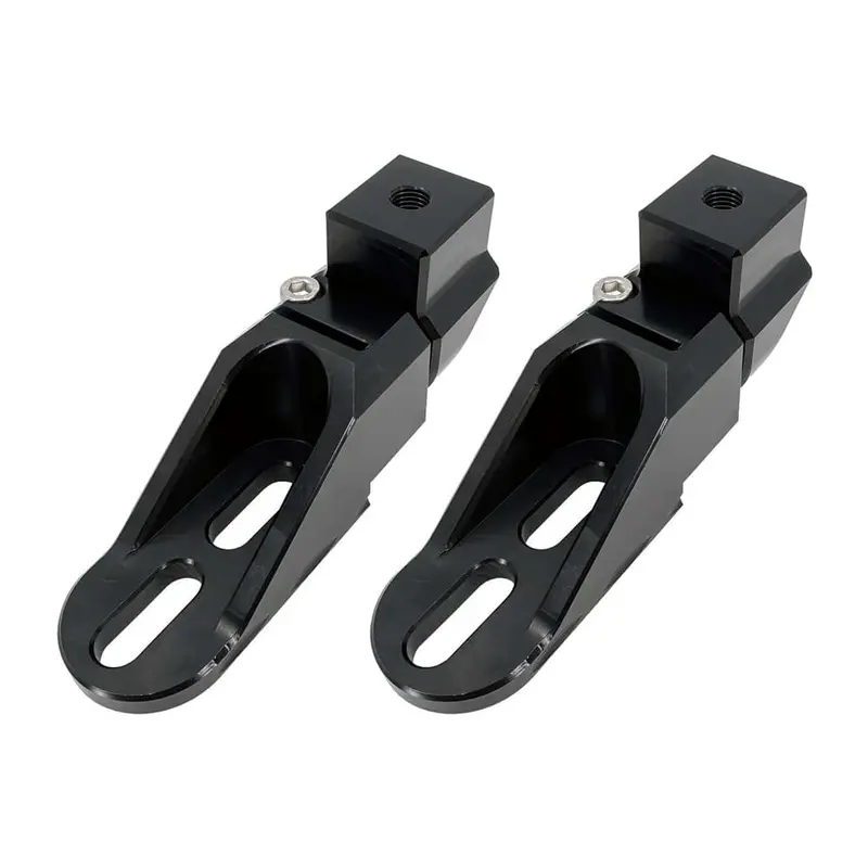 Sector Seven Polaris Xpedition Threaded Receiver Roll Cage Bung Mount 1