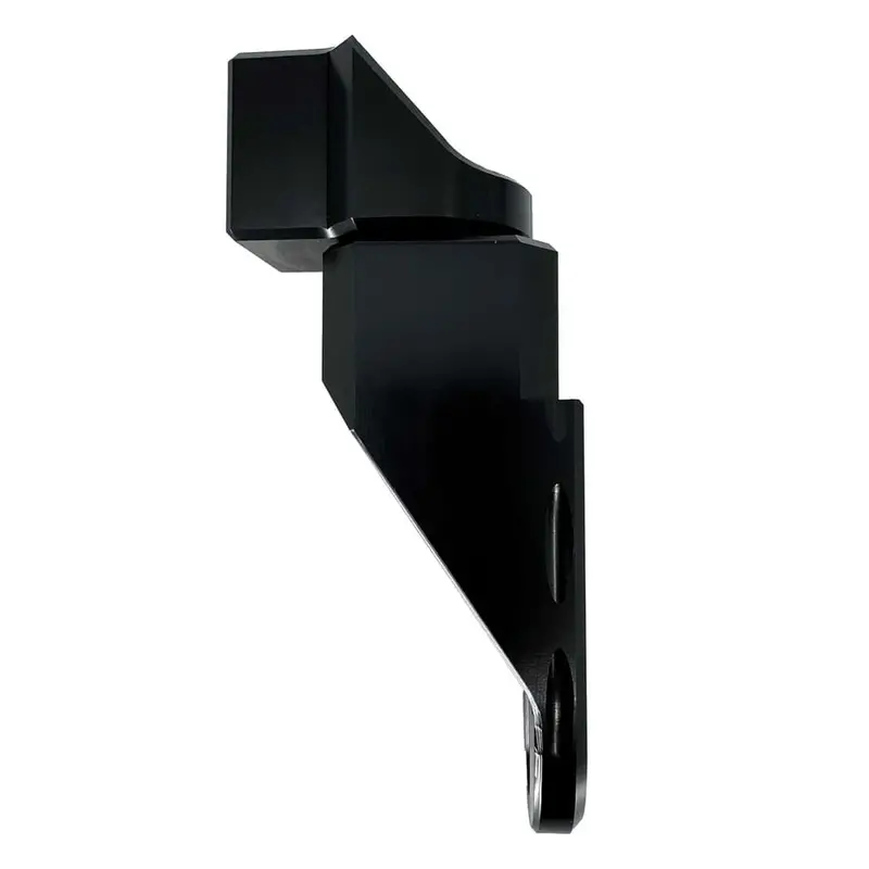 Sector Seven Polaris Xpedition Threaded Receiver Roll Cage Bung Mount 2