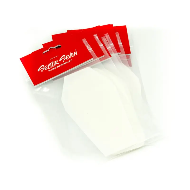 Sector Seven Prizm Ppf Lens Clear Protectors - Pair 1