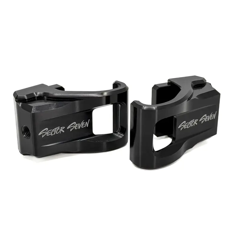 Sector Seven Pro Fit Cage Mount - Set 1