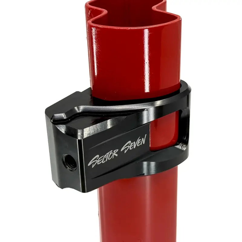 Sector Seven Pro Fit Cage Mount - Set 2