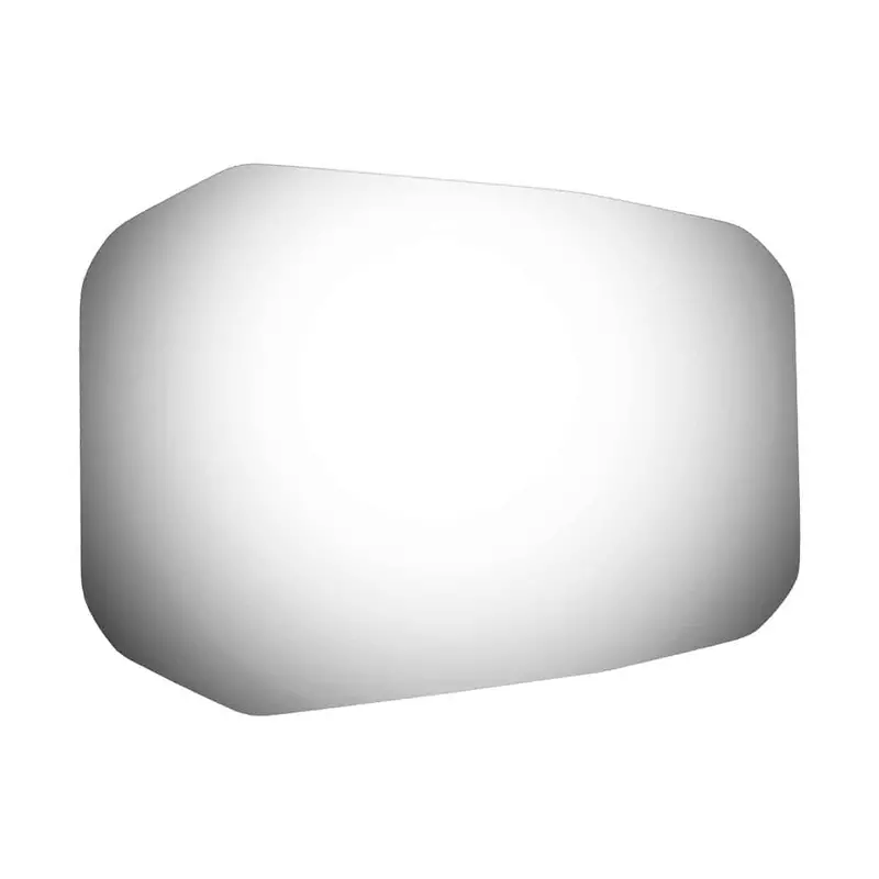 Sector Seven Spectrum Sawtooth Navigator Replacement Mirror - Single 1