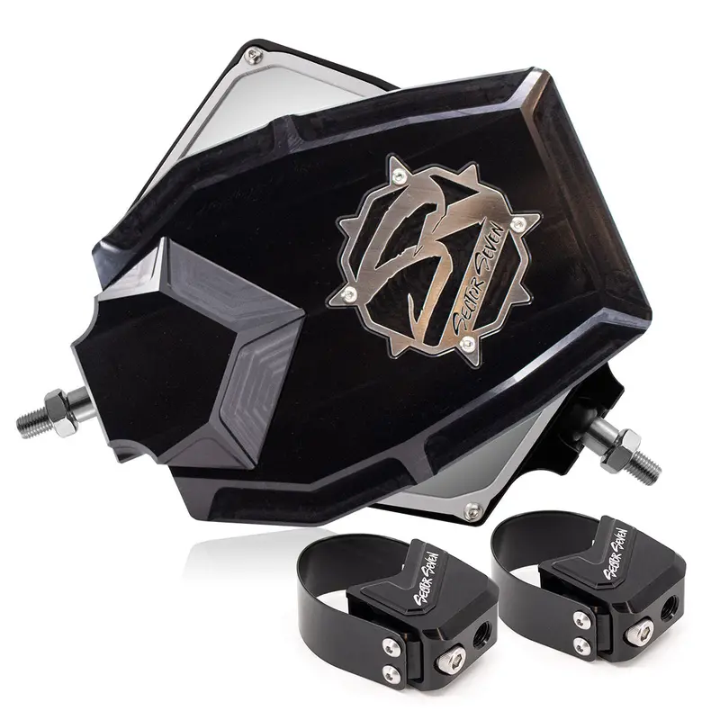 Sector Seven Stealth Navigator Mirror Set 1