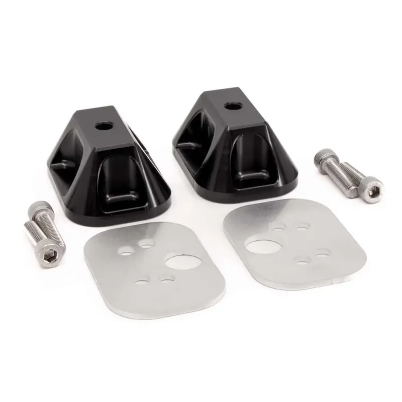 Sector Seven Universal Mirror Mount Kit 1