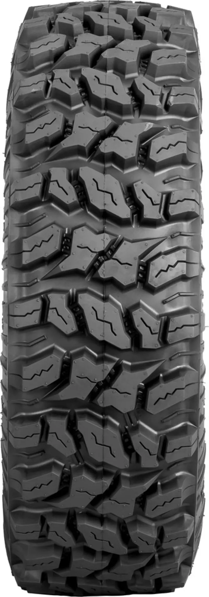 Sedona Black/Bronze Split 6 Beadlock & Sedona Coyote Wheel & Tire Kit 5
