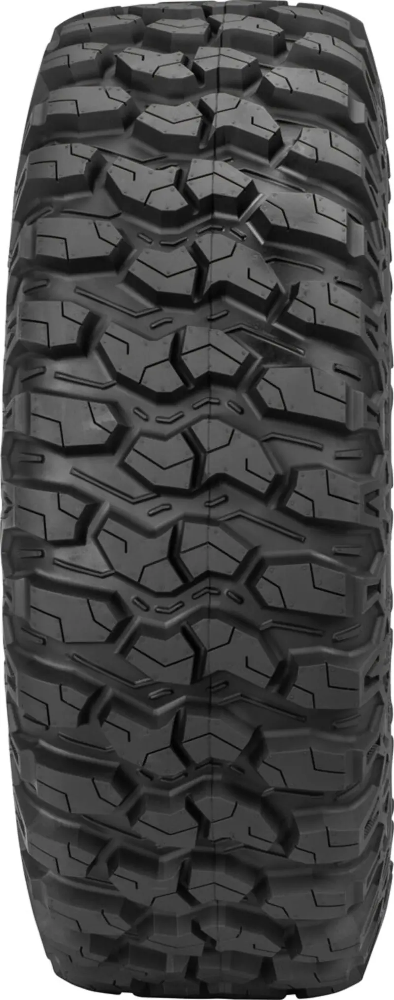 Sedona Black/Bronze Split 6 Beadlock & Sedona Trail Saw Wheel & Tire Kit 5