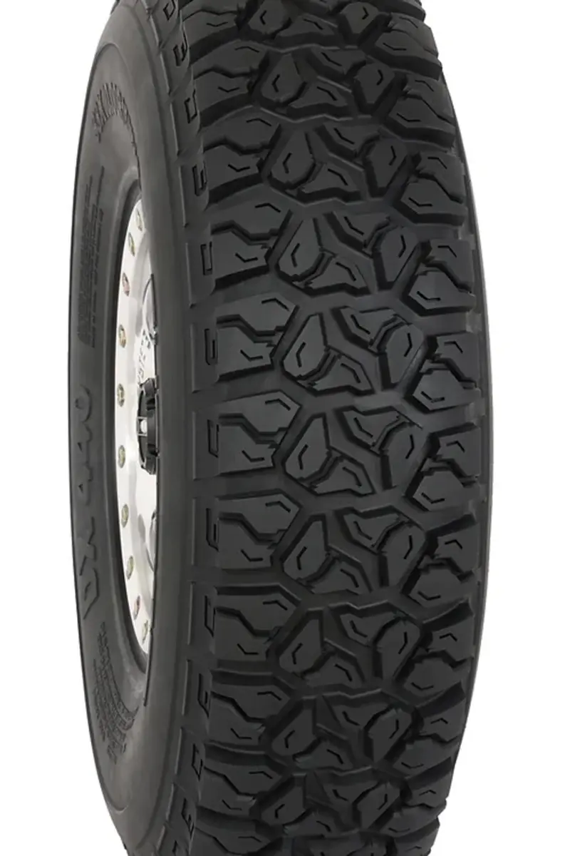 Sedona Black/Bronze Split 6 Beadlock & System 3 Off-Road Dx440 Wheel & Tire Kit 2