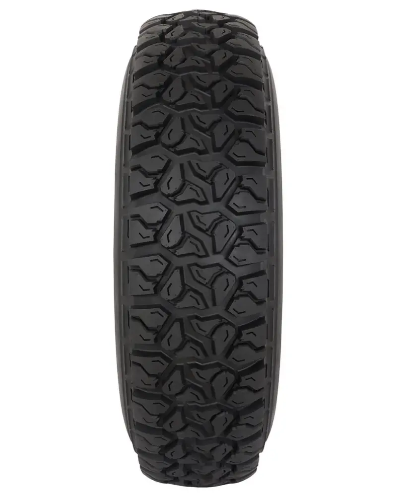 Sedona Black/Bronze Split 6 Beadlock & System 3 Off-Road Dx440 Wheel & Tire Kit 4