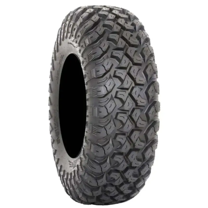 Sedona Black/Bronze Split 6 Beadlock & System 3 Rt320 Radial Wheel & Tire Kit 3