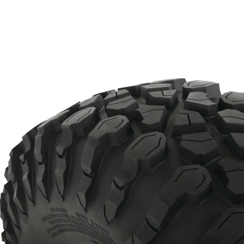 Sedona Black/Bronze Split 6 Beadlock & System 3 Xc450 Radial Wheel & Tire Kit 4