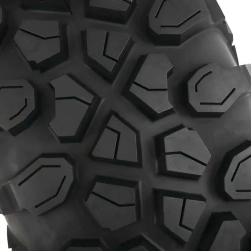 Sedona Black/Bronze Split 6 Beadlock & System 3 Xc450 Radial Wheel & Tire Kit 5