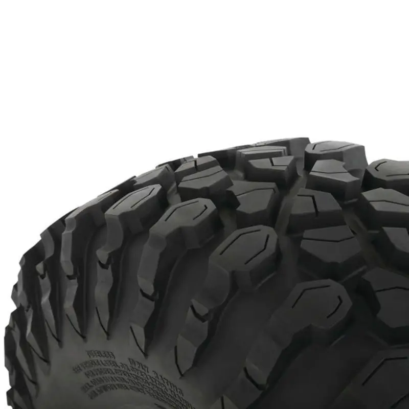 Sedona Black Sano Beadlock & System 3 Xc450 Radial Wheel & Tire Kit 6
