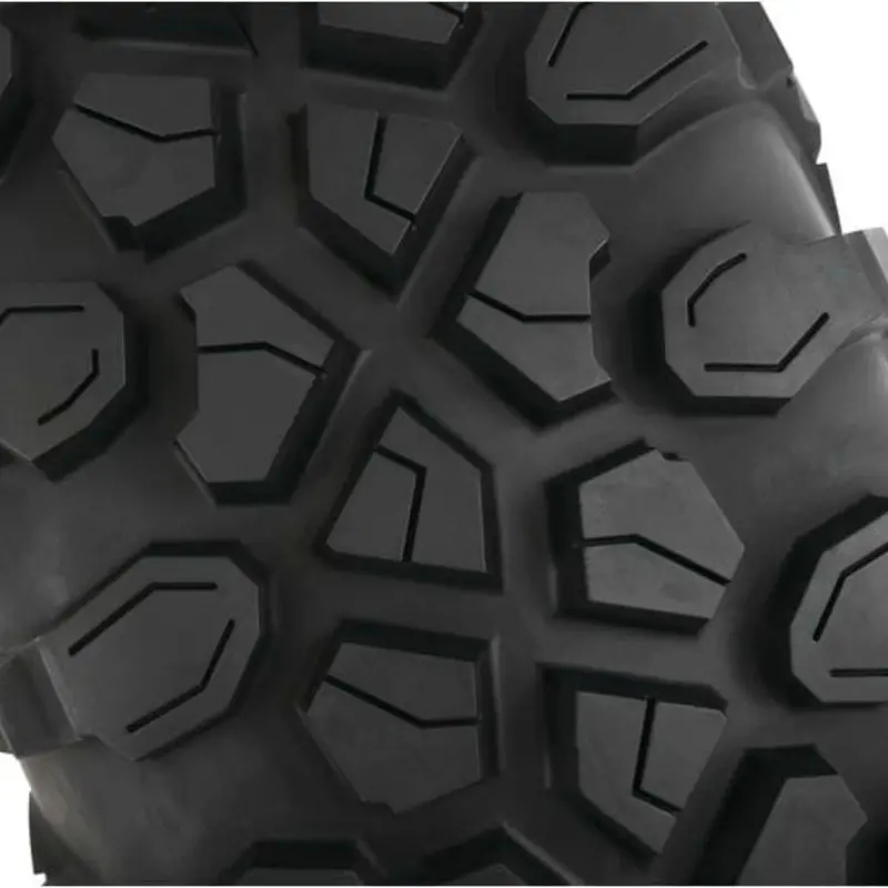 Sedona Black Sano Beadlock & System 3 Xc450 Radial Wheel & Tire Kit 7