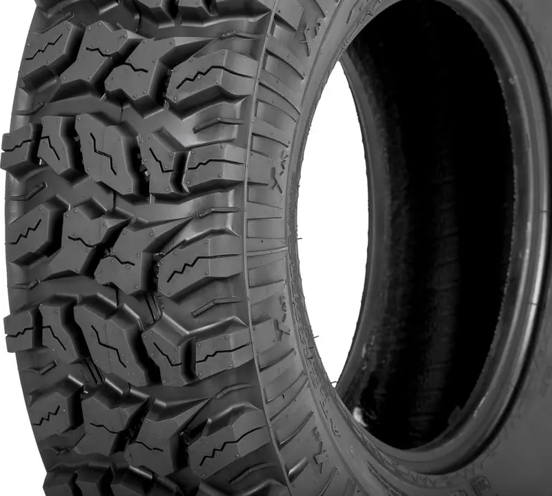 Sedona Coyote Tire 3