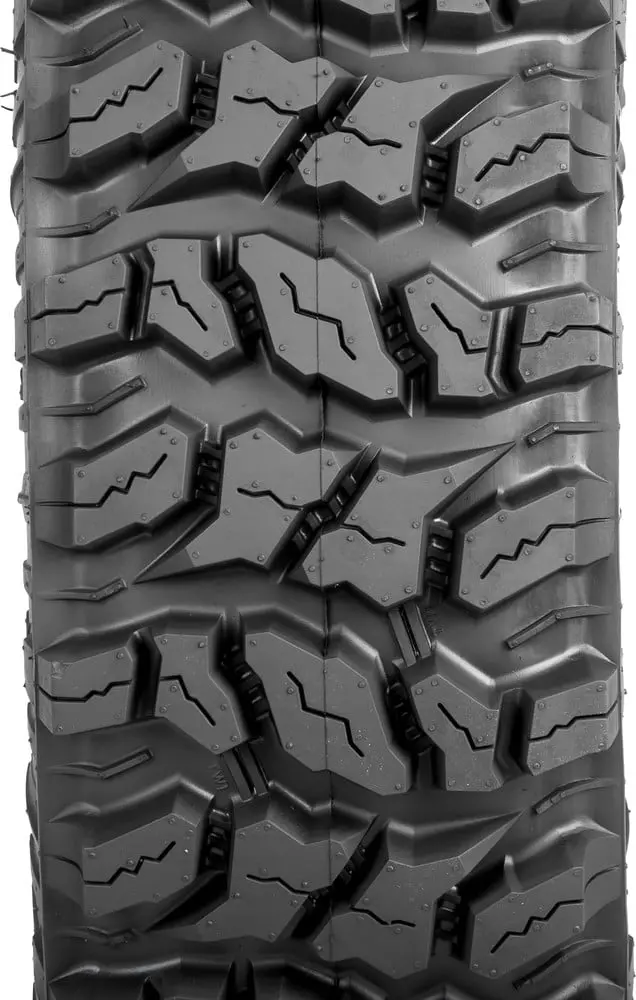 Sedona Coyote Tire 4
