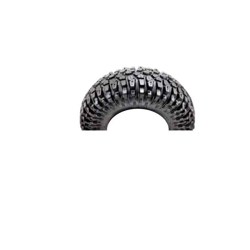 Sedona Machined Sano Beadlock & Maxxis Radial Roxxzilla Wheel & Tire Kit 6