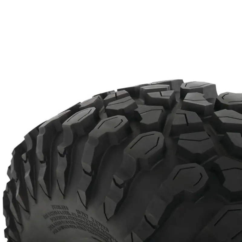 Sedona Machined Sano Beadlock & System 3 Xc450 Radial Wheel & Tire Kit 5