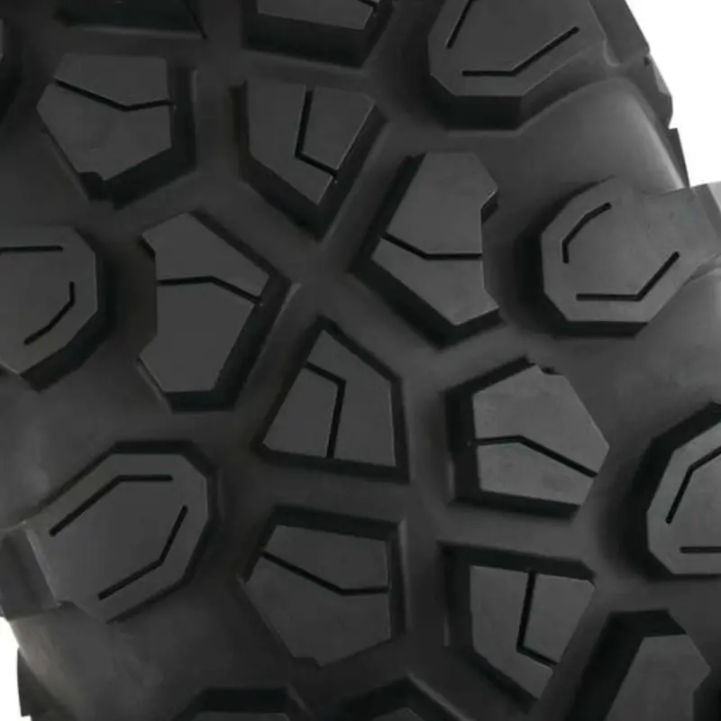 Sedona Machined Sano Beadlock & System 3 Xc450 Radial Wheel & Tire Kit 6