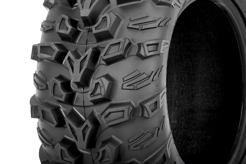 Sedona Mud Rebel R/T Tire 2