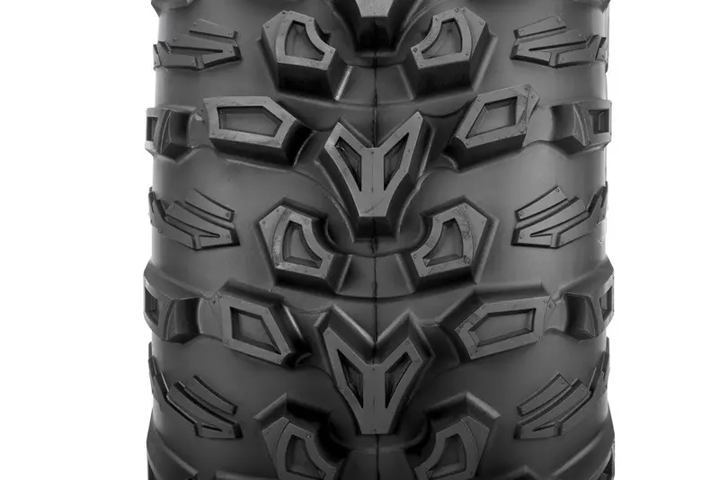 Sedona Mud Rebel R/T Tire 3