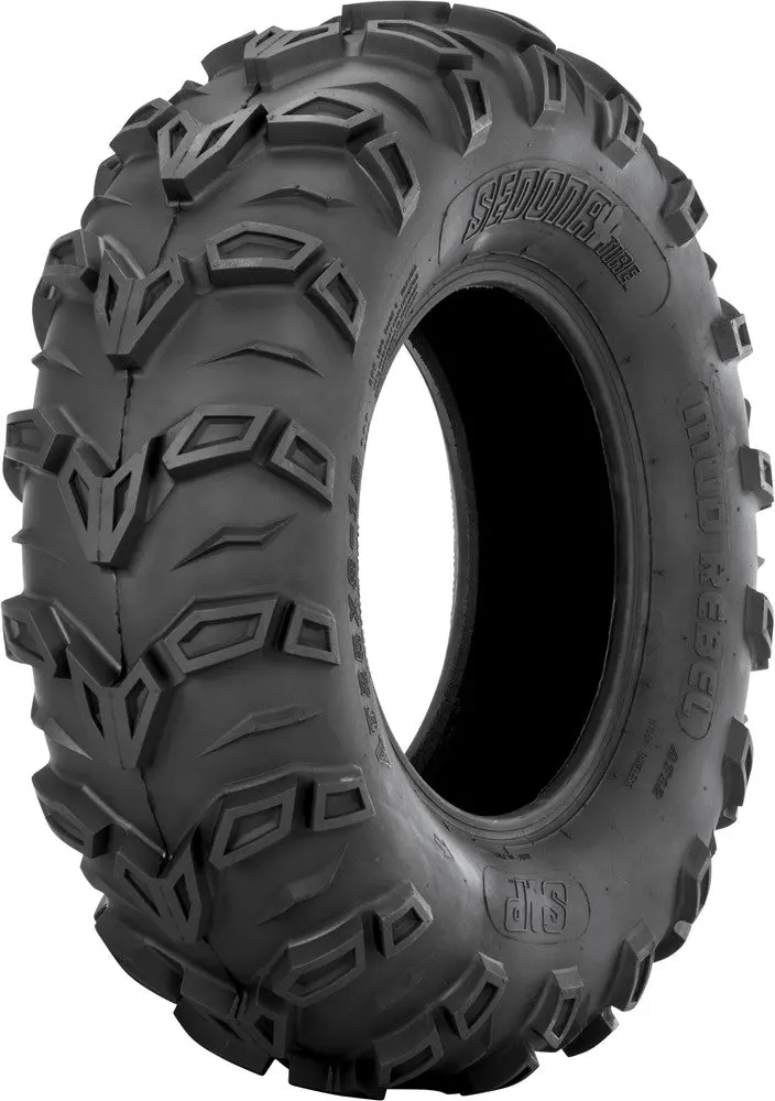 Sedona Mud Rebel Tire 1