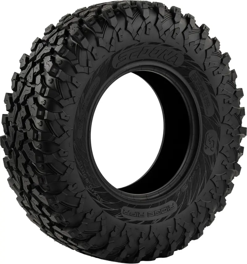 Sedona Ridge Ripr Tire 2