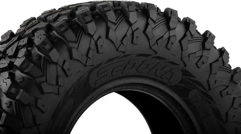Sedona Ridge Ripr Tire 5
