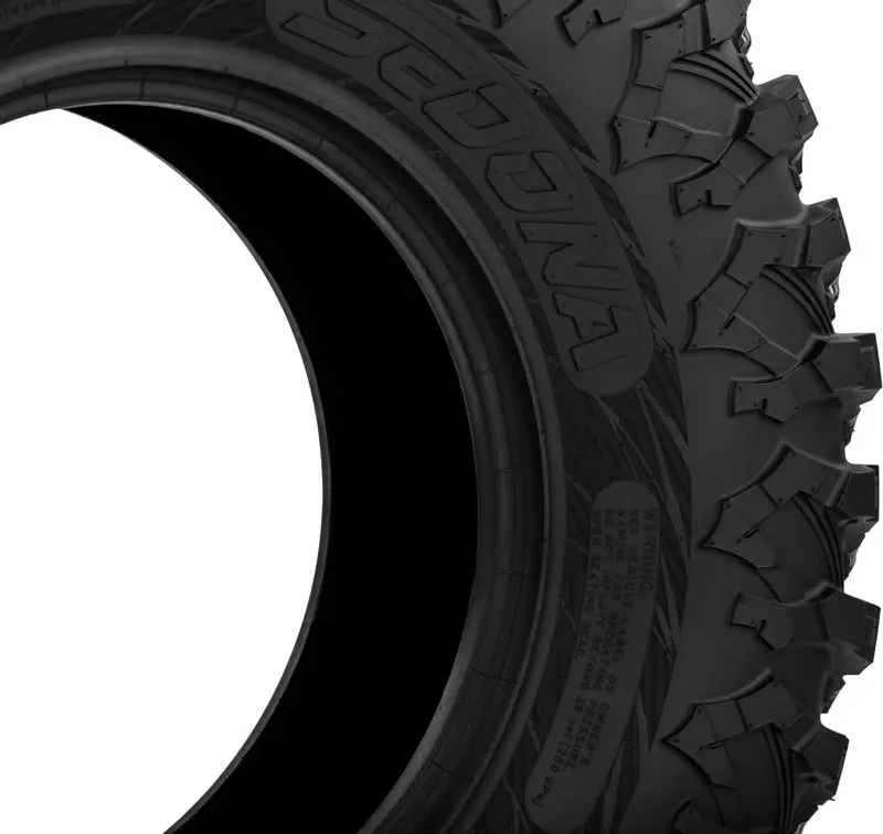 Sedona Ridge Ripr Tire 6