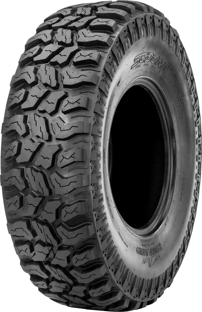 Sedona Ridge Saw 2.0 Tire 2