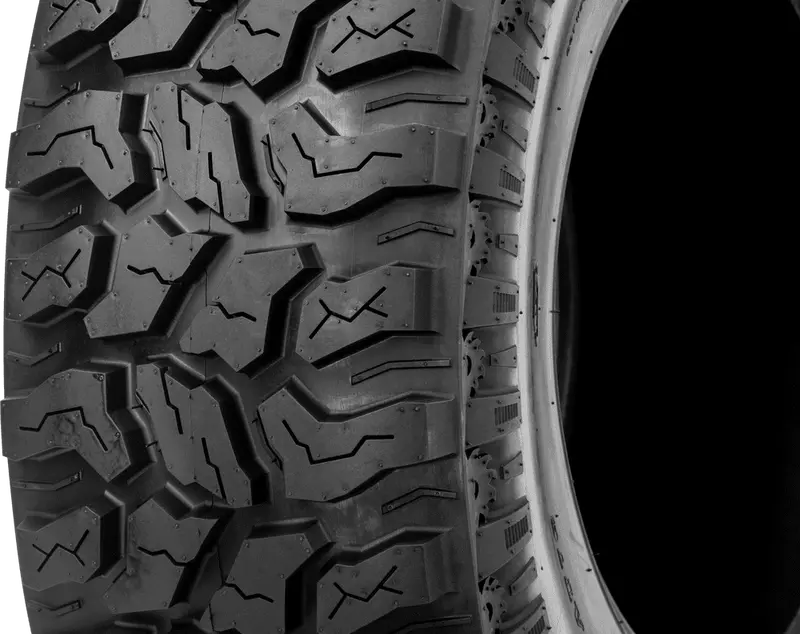 Sedona Ridge Saw 2.0 Tire 2