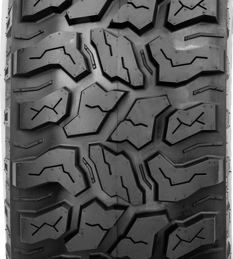Sedona Ridge Saw 2.0 Tire 5