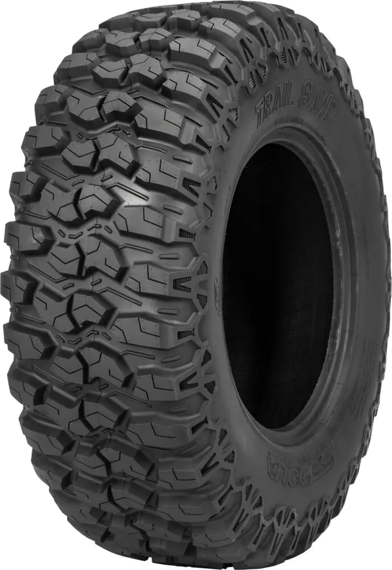 Sedona Storm Beadlock & Sedona Trail Saw Wheel & Tire Kit 3