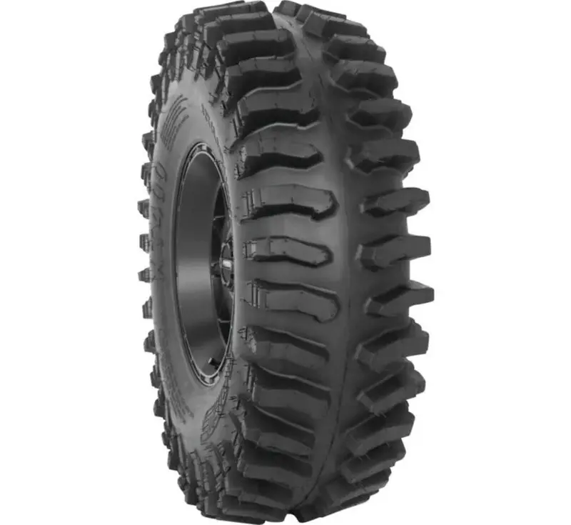Sedona Storm Beadlock & System 3 Xt400 Extreme Trail Radial Wheel & Tire Kit 3