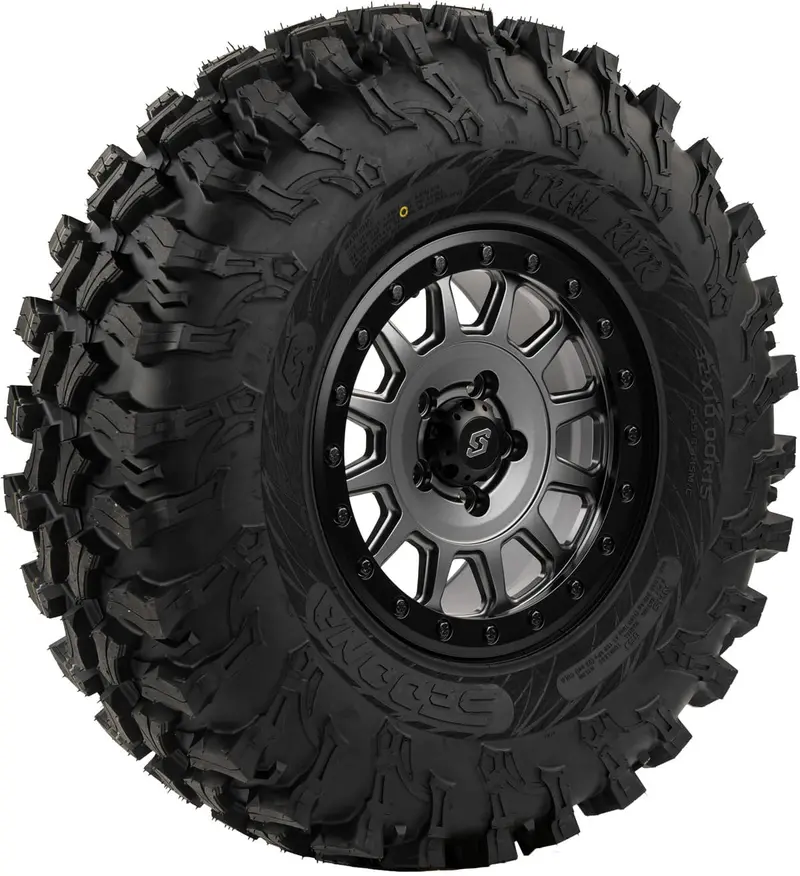 Sedona Trail Ripr Tire 1