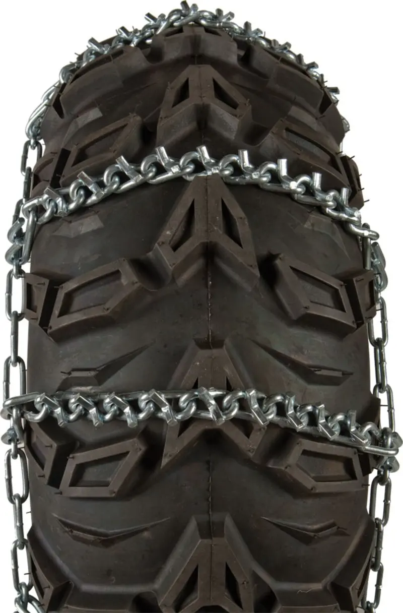 Sedona V-Bar Snow Chains 1