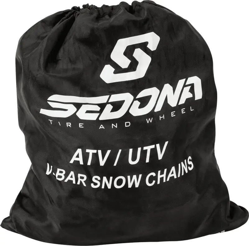 Sedona V-Bar Snow Chains 2