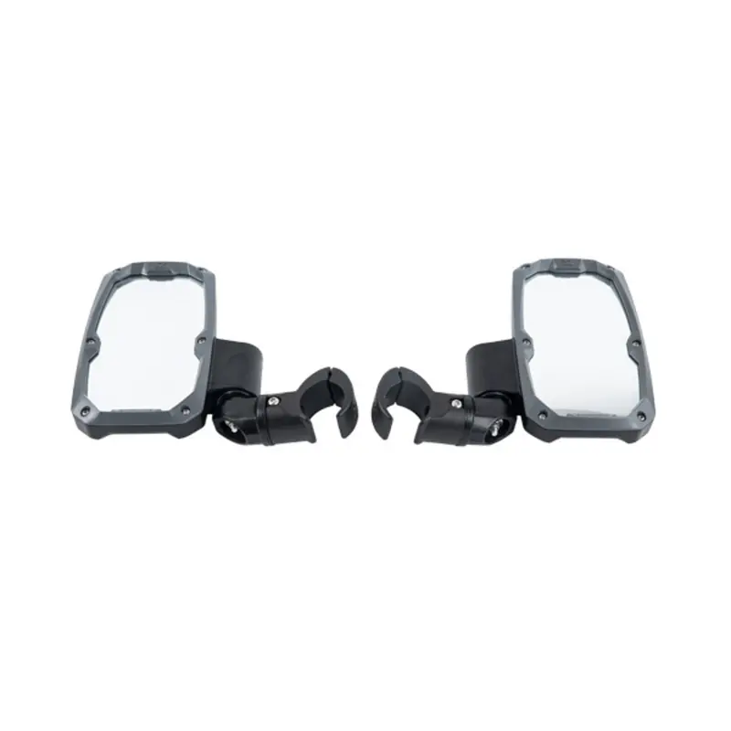 Seizmik '01-'26 Cfmoto Zforce Embark Side View Mirror W/ Adjustable Clamp 1