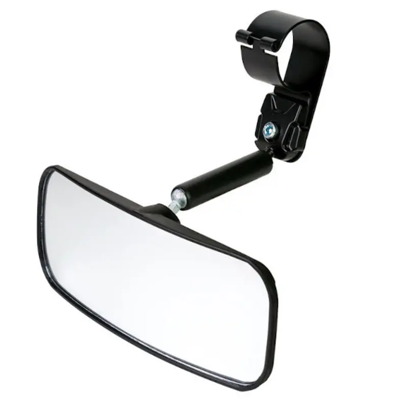 Seizmik '01-'26 Honda Pioneer 1000-5 Auto Style Rear View Mirror - 1.75" Clamp 1
