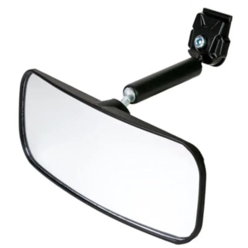 Seizmik '03-'26 Polaris Ranger Crew Xp 1000 Pro-Fit Automotive Style Rearview Mirror 1