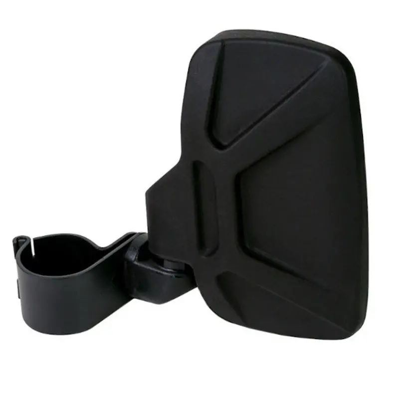 Seizmik '08-'26 Polaris Rzr 200 Side View Mirrors - 1.5" Clamp 2