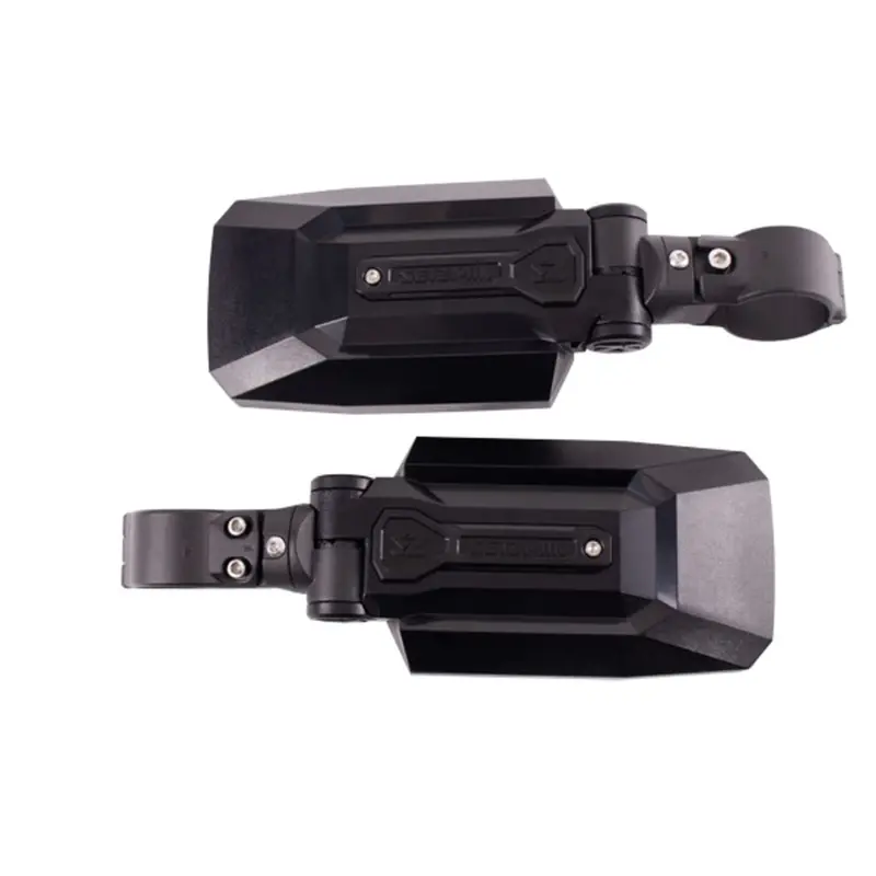 Seizmik 1.875"-2" Round Tube Trail Rider Side View Mirror 1