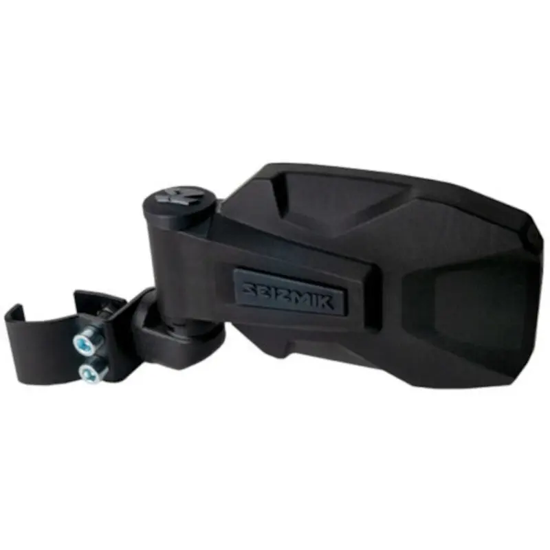 Seizmik '13-'26 Can-Am Commander Strike Side View Mirror Pair - Abs 2
