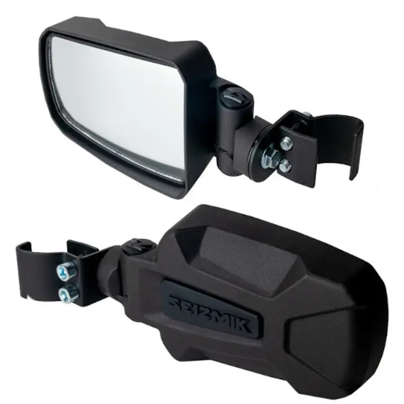 Seizmik '13-'26 Can-Am Defender Hd11 Pursuit Side View Mirror 1