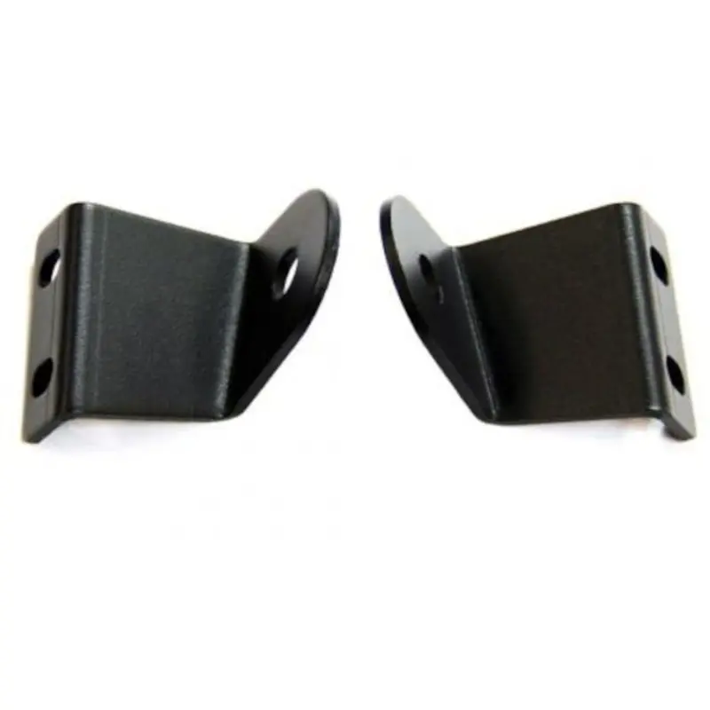 Seizmik '14-'21 Polaris Ranger Xp 1000 Pro-Fit Mirror Mounts 1