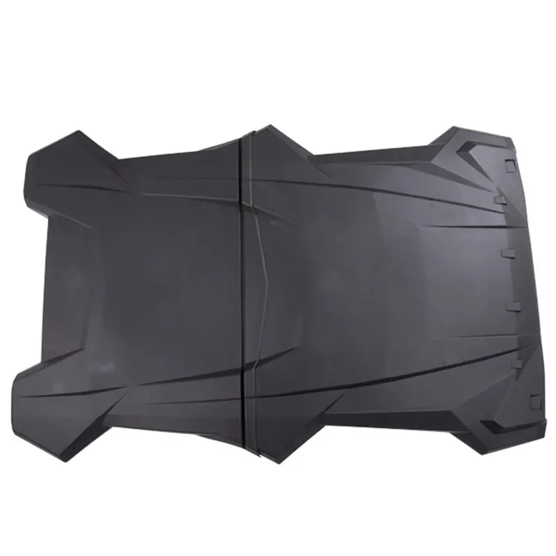 Seizmik '14-'23 Polaris Rzr Xp 1000 Crew Composite Roof 1