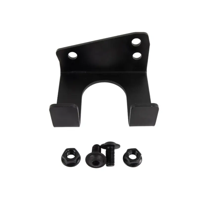 Seizmik '15-'26 Can-Am Defender Hd9 Bed Rack Accessory Hook 1