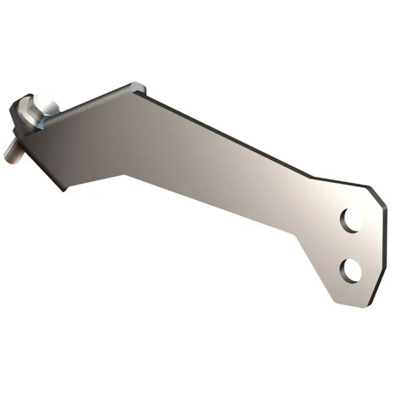 Seizmik '15-'26 Polaris Rzr S 900 Light Bar Mounts Brackets 1